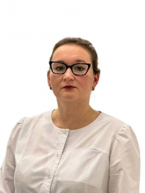 Кравчук Надежда Михайловна