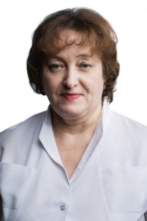 Смелова Виктория Клавдиевна