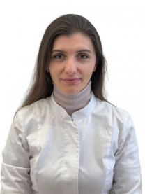 Анахаева Жаухар Махмудовна