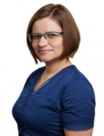 Гетманова Ирина Николаевна