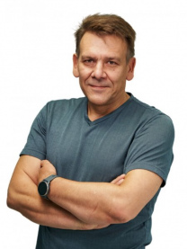 Попов Дмитрий Евгеньевич