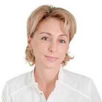 Шпет Ирина Николаевна