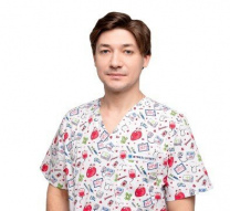 Круглов Игорь Юрьевич
