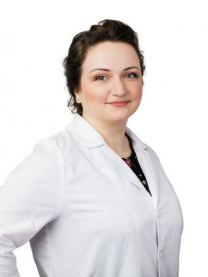 Карпова Галина Юрьевна