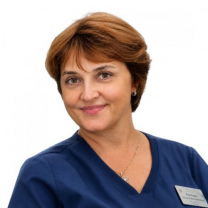 Кузнецова Галина Михайловна