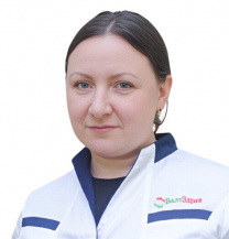 Ляхова Инна Владимировна
