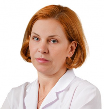 Мацукатова Елена Михайловна