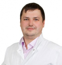 Миненок Кирилл Константинович