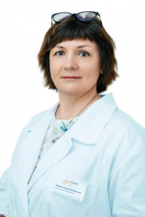 Титкова Татьяна Валерьевна