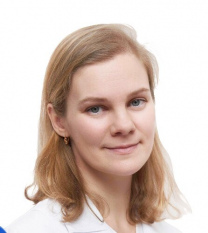 Слащева Ирина Михайловна