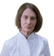Гаевская Мария Васильевна