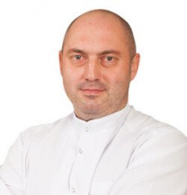 Овчинников Алексей Аркадьевич