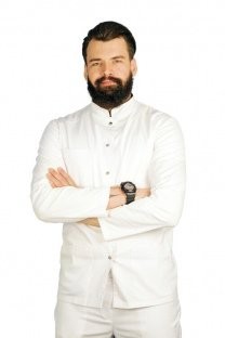 Семирядов Дмитрий Олегович