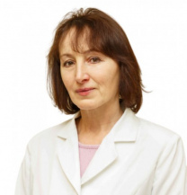 Сайко Елена Ивановна