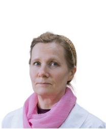 Святловская Татьяна Владимировна