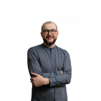 Логвиненко Антон Александрович