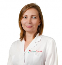 Щукина Татьяна Александровна