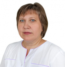 Шумбасова Анна Николаевна