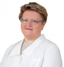 Шацких Елена Александровна