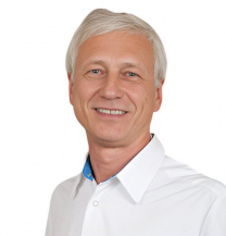 Чернышев Константин Борисович
