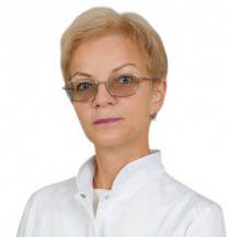 Филиппова Елена Михайловна