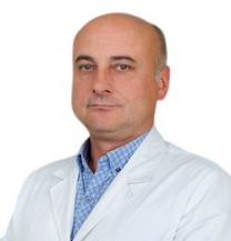 Роздорожнюк Владимир Петрович