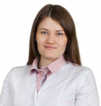 Семенова Мария Михайловна