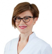 Смирнова Ольга Владимировна