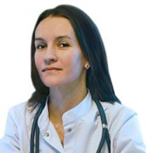 Тихомирова Мария Борисовна