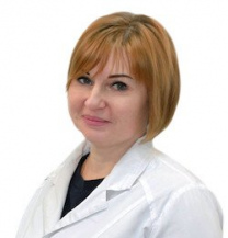Трунина Татьяна Владимировна