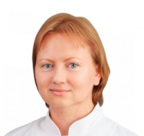 Жерлицина Елена Анатольевна