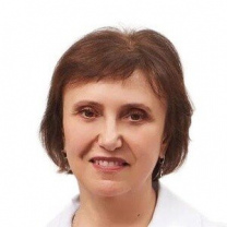 Душина Ирина Ильинична