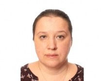 Доценко Оксана Николаевна