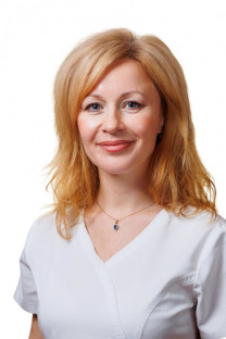 Карташова Марина Леонидовна