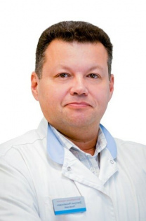 Уховский Дмитрий Михайлович