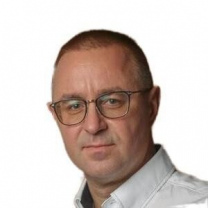 Чиж Игорь Александрович