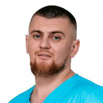 Цветков Сергей Александрович