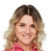 Коммесон Екатерина Викторовна
