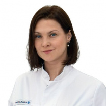 Решанова Людмила Михайловна