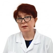 Герасимова Елена Анатольевна