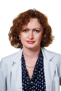 Ярных Анна Леонидовна