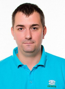 Гаврик Максим Михайлович
