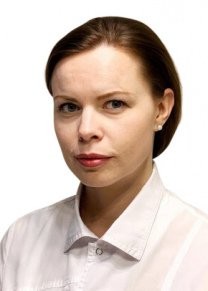 Матвеева Екатерина Владимировна