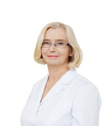 Иванова Ольга Викторовна