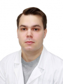 Якушев Дмитрий Игоревич