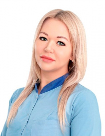 Тихонова Татьяна Алексеевна