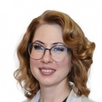 Креузова Ольга Анатольевна