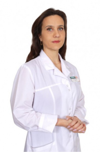 Повзун Ксения Алексеевна