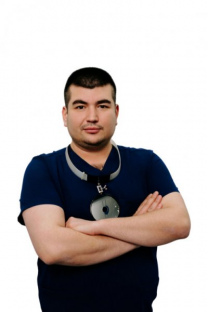 Ходжакулиев Гельды Батырович