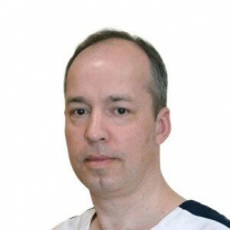 Котов Алексей Владимирович